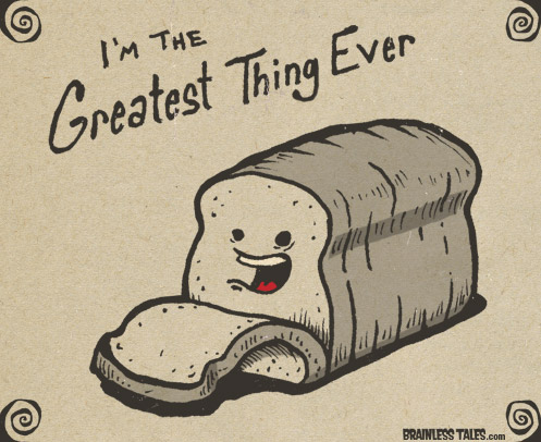 The Greatest Thing Ever
