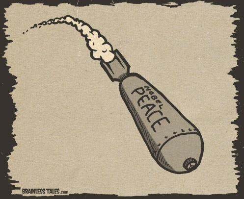 Nobel Peace