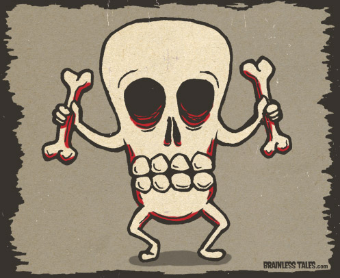 Skull Dance