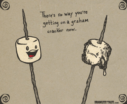Marshmallows