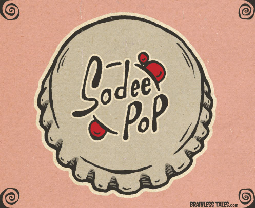 Sodee Pop