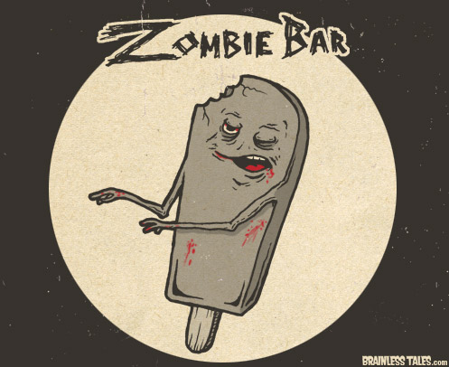 Zombie Bar