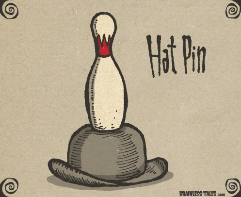 Hat Pin