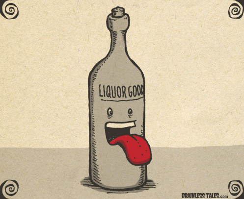 Liquor Good
