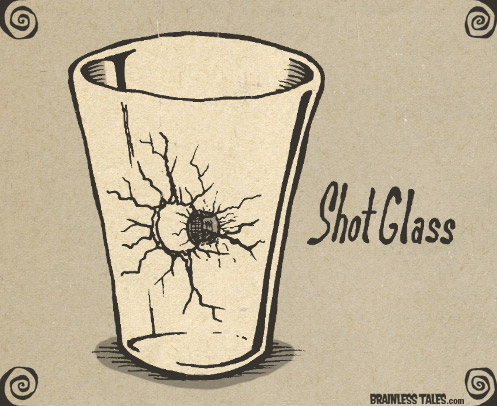 Shot Glass