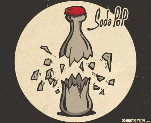 Soda Pop