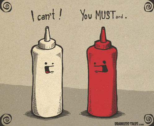 You Must