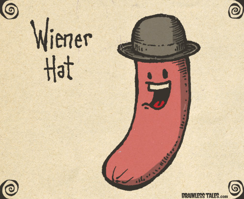 Wiener Hat