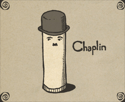 Chaplin