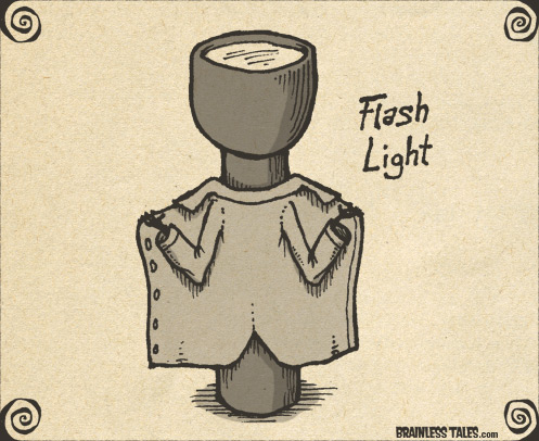Flash Light