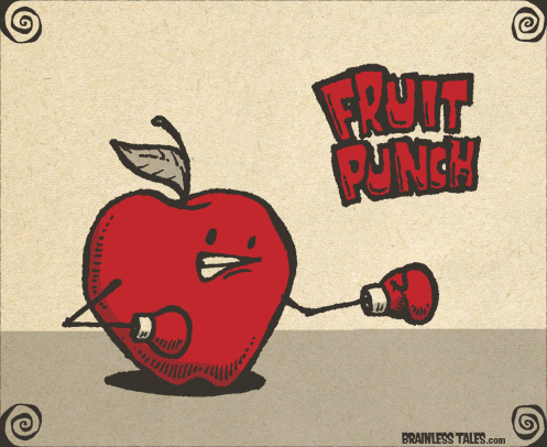 Fruit Punch