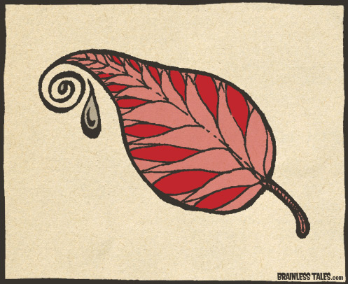 Leaf