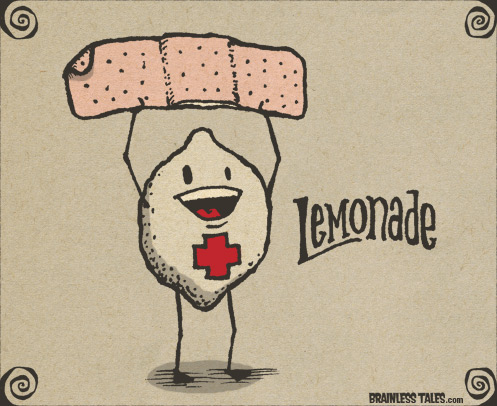Lemonade