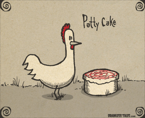 Patty Cake