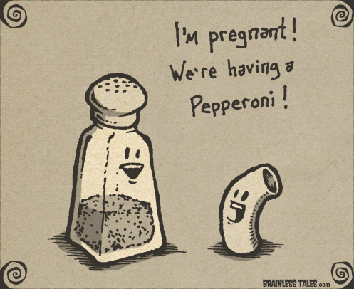 Pepperoni