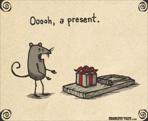 Present