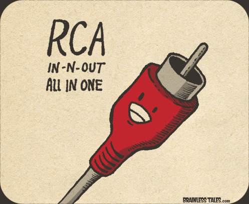 RCA