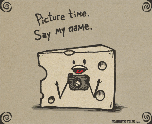 Picture Time