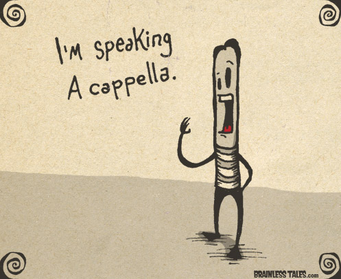 A Cappella