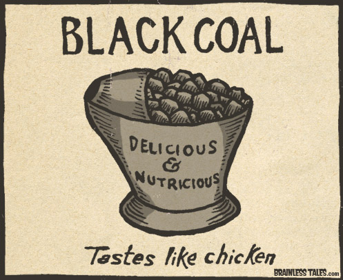 Black Coal