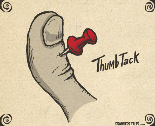 Thumbtack