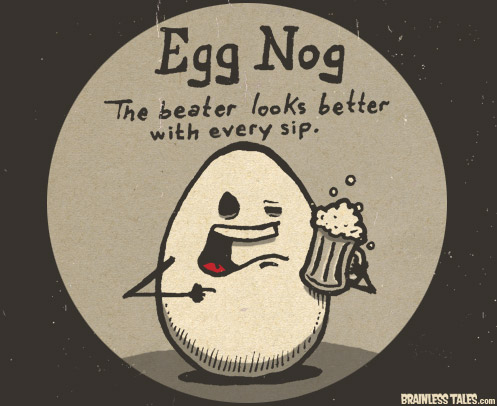 Egg Nog