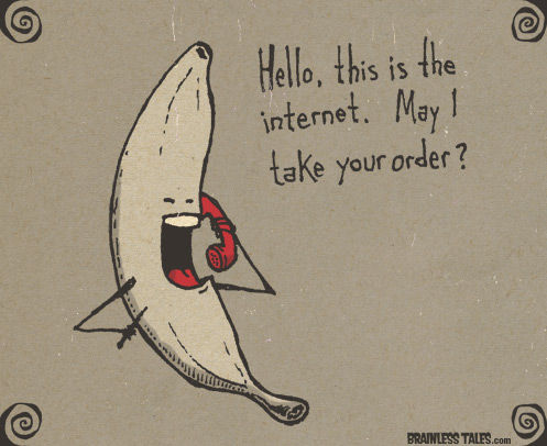 Banana Phone