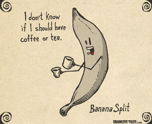 Banana Split