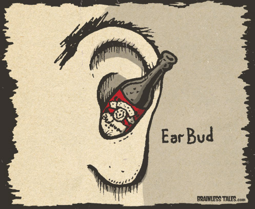 Earbud