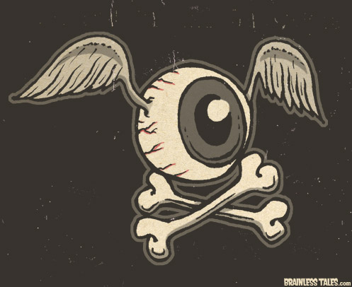 Flying Eye