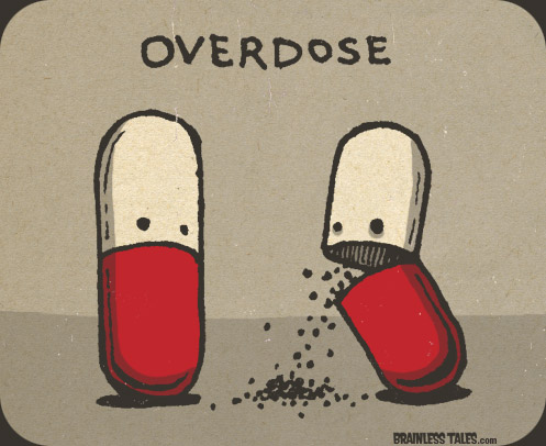 Overdose