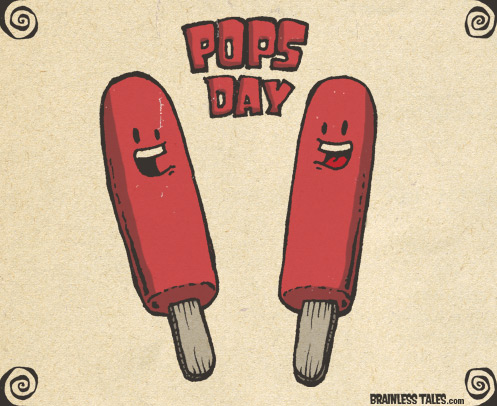 Pops Day