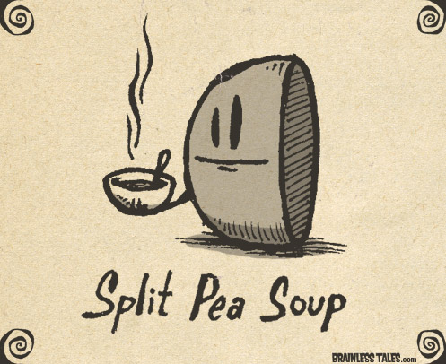 Split Pea Soup