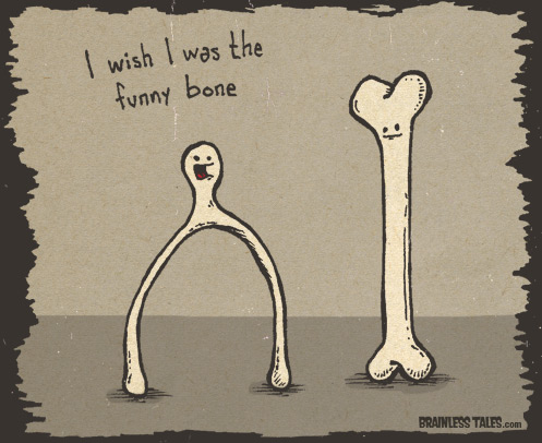 Wish Bone