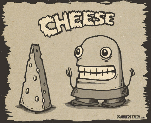 Cheese