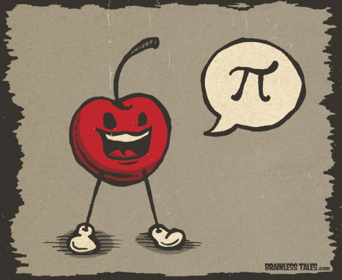 Cherry Pi