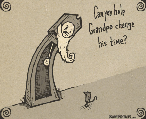 Time Change