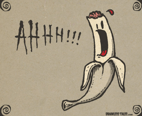 Banana Brain