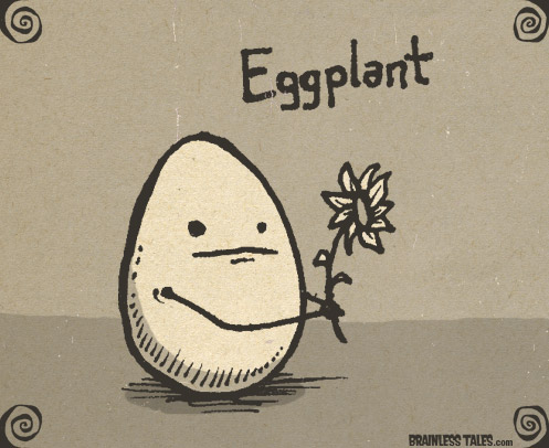 Eggplant