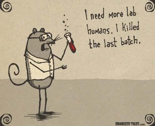 Lab Humans