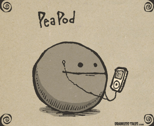 PeaPod