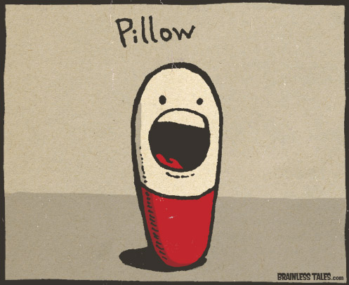 Pillow