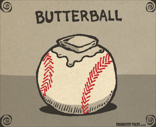 Butterball