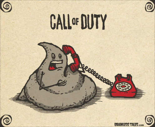 Call of Duty