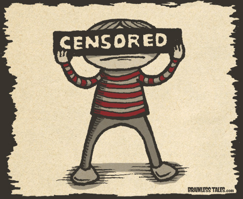 Censored