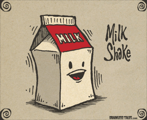 Milk Shake