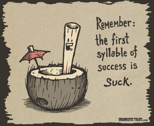 Success