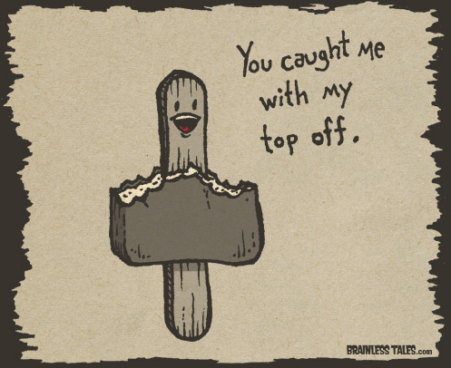 Top Off