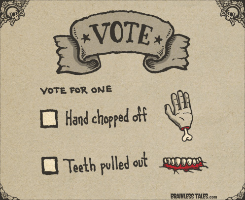 Vote