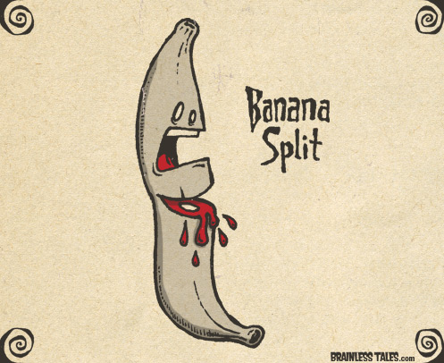 Banana Split